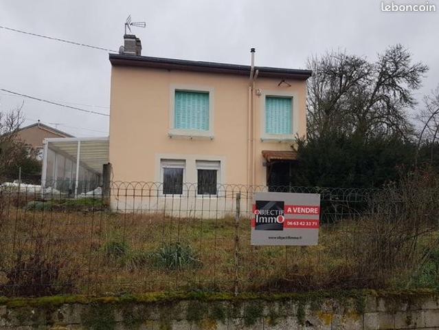 Maison vente à Sarrebourg-Château-Salins, Delme