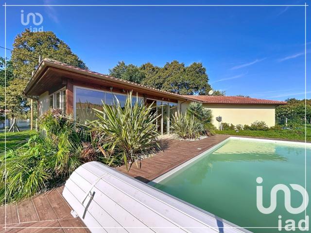 Maison vente à Dax, Soustons