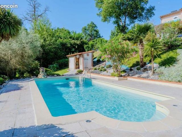 Maison vente à Daux, Haute-Garonne