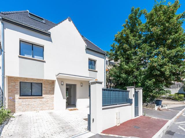 Maison vente à Quartier République, Suresnes