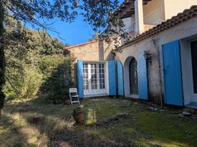 Maison vente à Sommières, Gard