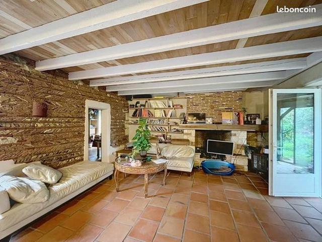 Maison vente à Bergerac, Prigonrieux