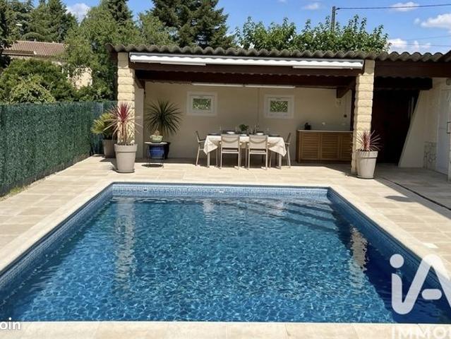 Maison vente à Nyons, Puygiron