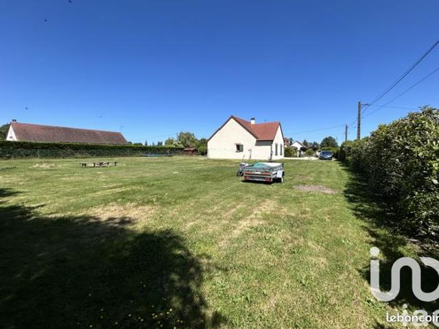 Maison vente à Romorantin-Lanthenay, La Marolle-en-sologne