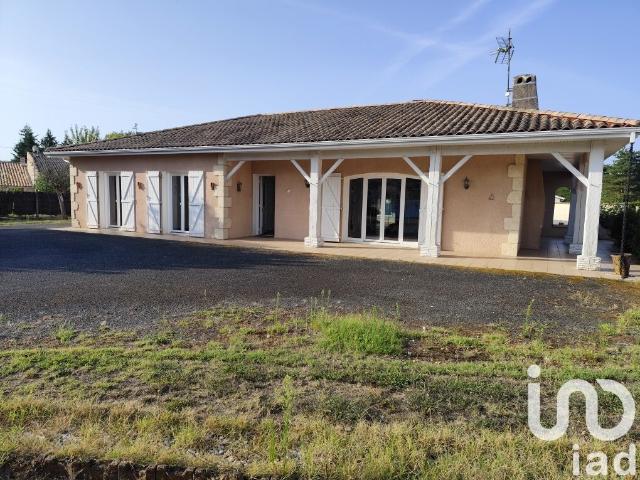Maison vente à Lesparre-Médoc, Saint-laurent-médoc