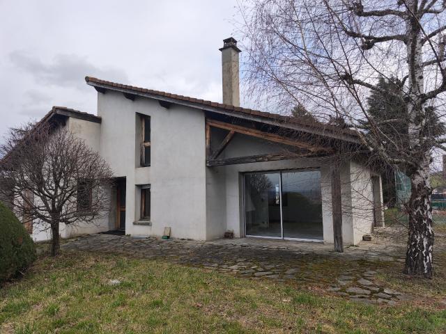 Maison vente à Saint-Étienne, Le Chambon-feugerolles