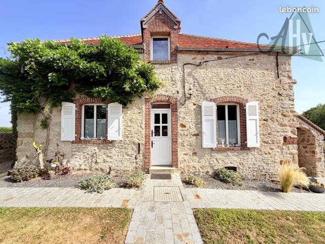 Maison vente à Provins, Beauchery-saint-martin