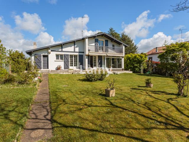 Maison vente à Bayonne