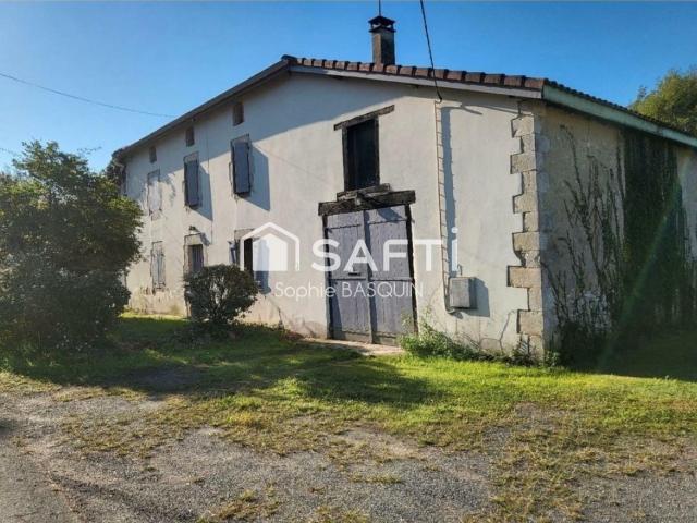 Maison vente à France métropolitaine, Narrosse