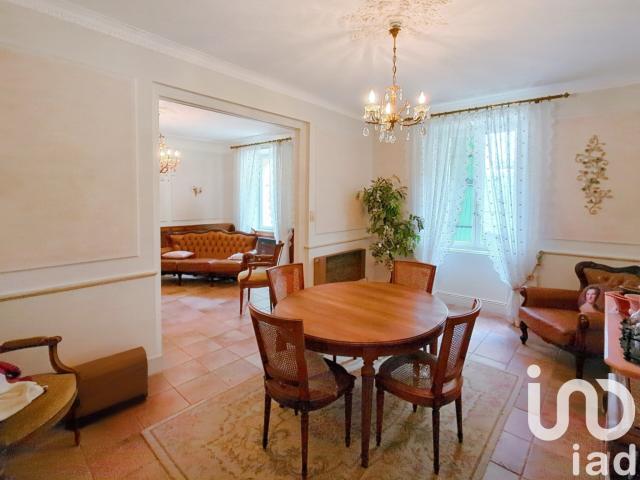 Maison vente à Nîmes, Connaux