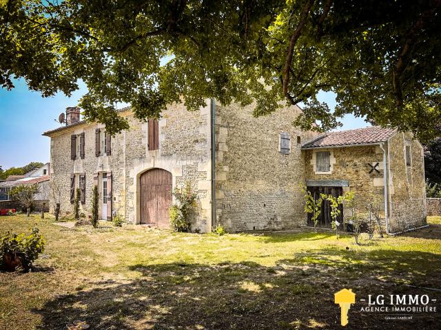 Maison vente à Cozes, Sorlut