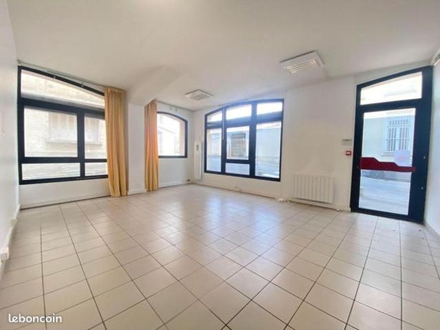 Maison vente à Laon