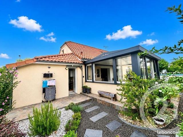 Maison vente à Pau, Idron-ousse-sendets