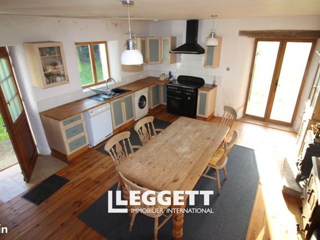 Maison vente à Pontivy, Bretagne
