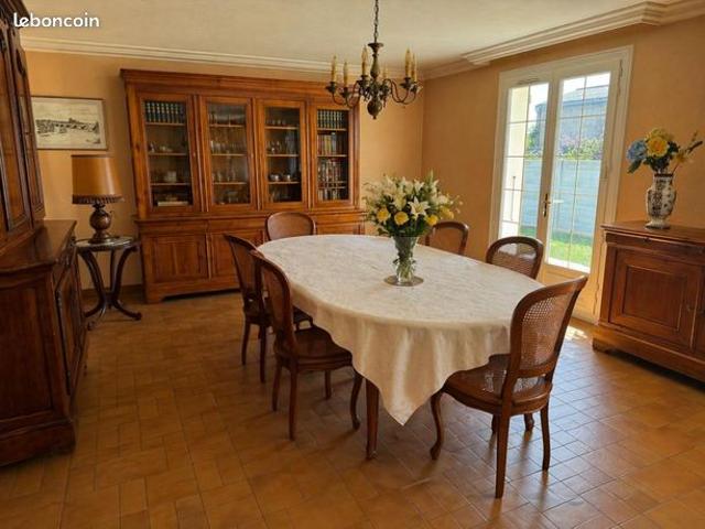 Maison vente à Orléans, Saint-hilaire-saint-mesmin
