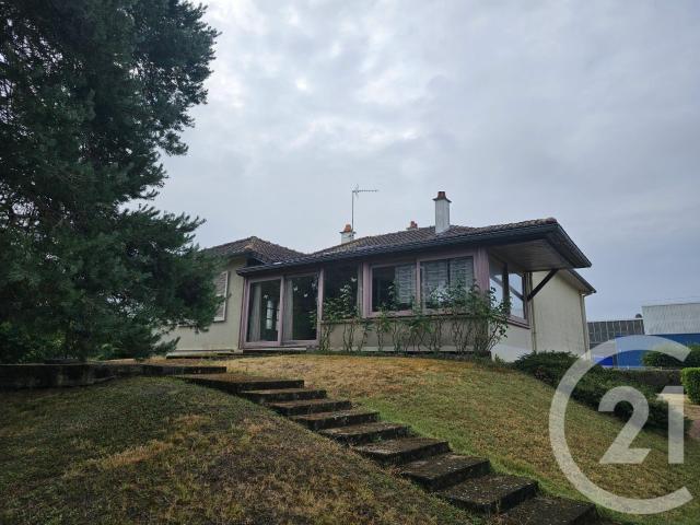 Maison vente à Châtellerault, Cenon-sur-vienne