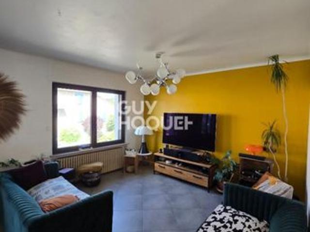 Maison vente à Thionville, Guénange