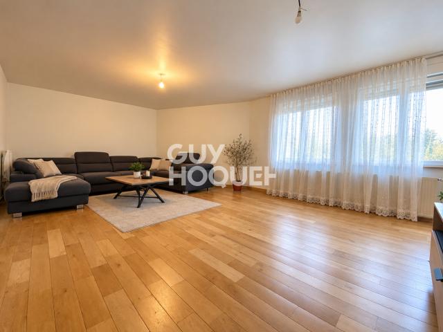 Maison vente à Le Râquet, Lambres-lez-Douai