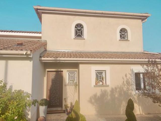 Maison vente à Portes-lès-valence, Guadeloupe