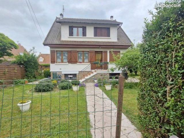 Maison vente à Évry, Lisses