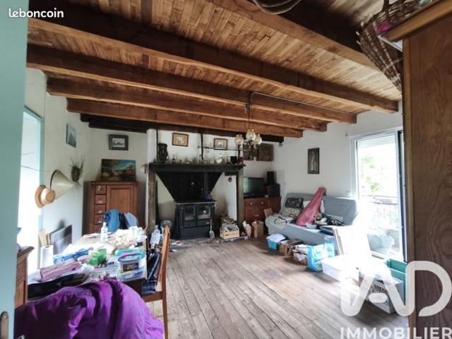 Maison vente à Aurillac, Saint-gérons
