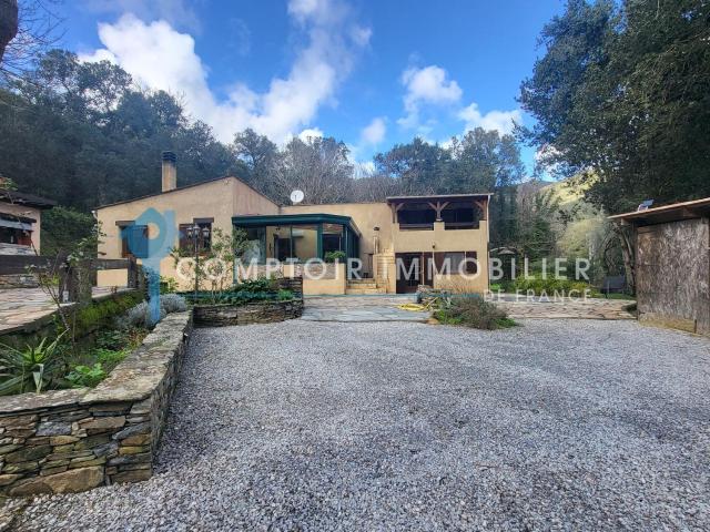 Maison vente à Bastia, Meria