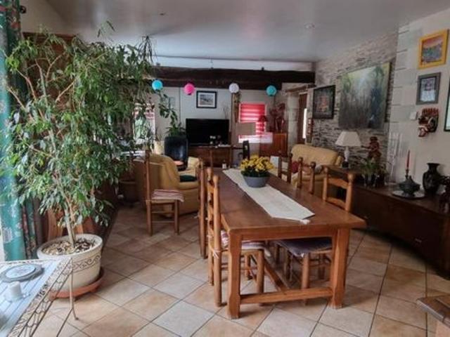 Maison vente à Angers, Les Ponts-de-cé