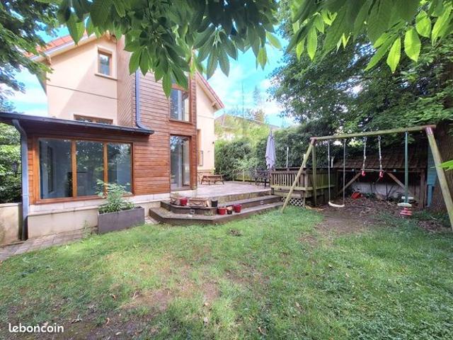 Maison vente à Versailles, La Celle-saint-cloud
