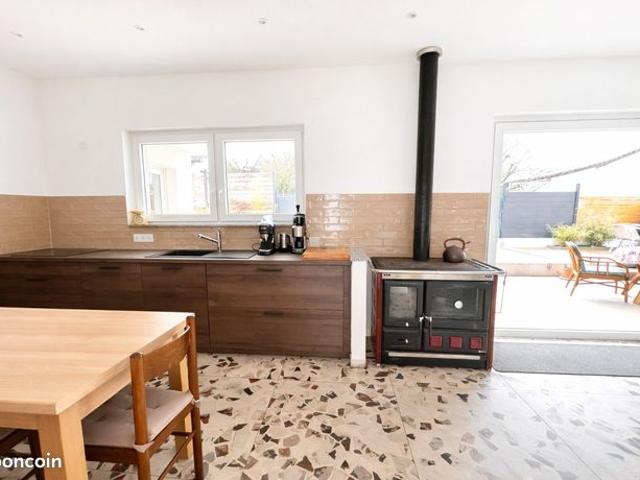Maison vente à Forbach-Boulay-Moselle, Grand Est