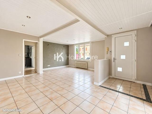 Maison vente à Ambarès-et-Lagrave, Gironde