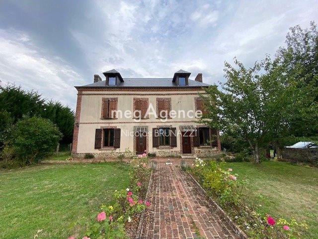 Maison vente à France métropolitaine, Coulmer