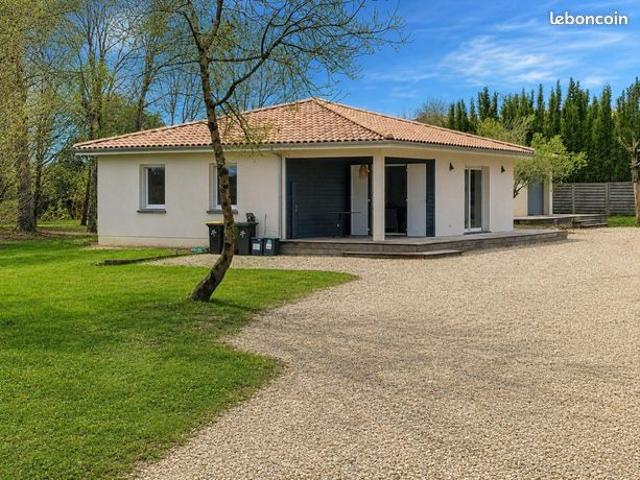 Maison vente à Lesparre-Médoc, Le Verdon-sur-mer