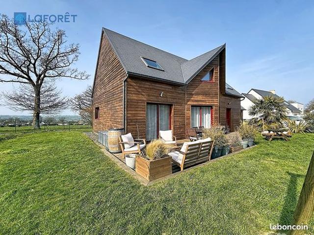Maison vente à Argentan, Montilly-sur-noireau