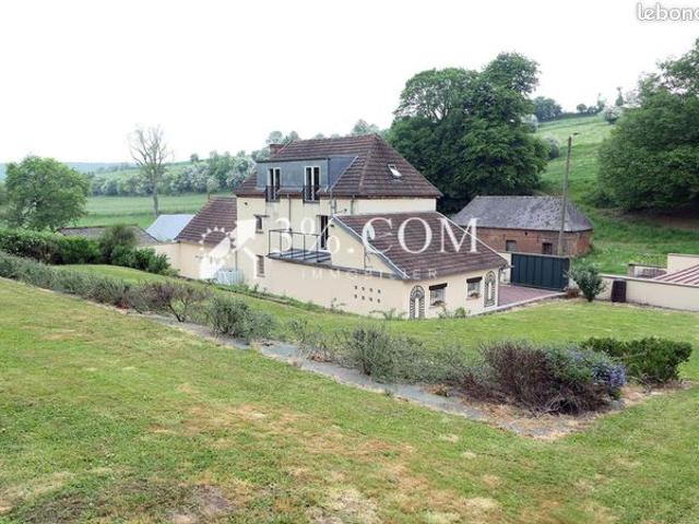 Maison vente à Dieppe, Avesnes-en-val