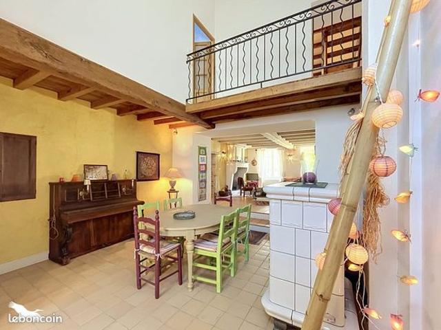 Maison vente à Cognac, Chassors