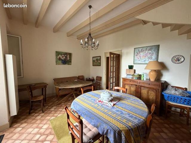 Maison vente à Cahors, Castelnau-montratier