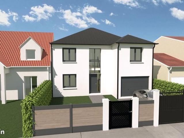 Maison vente à Rambouillet, Le Perray-en-yvelines
