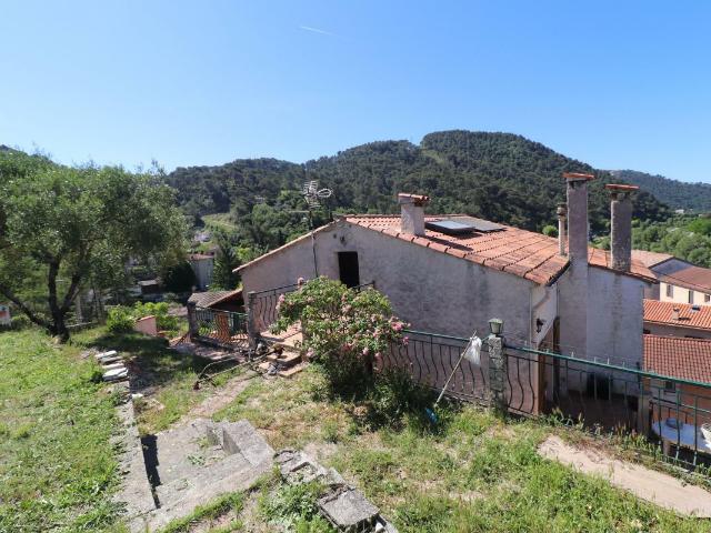 Maison vente à France métropolitaine, Blausasc