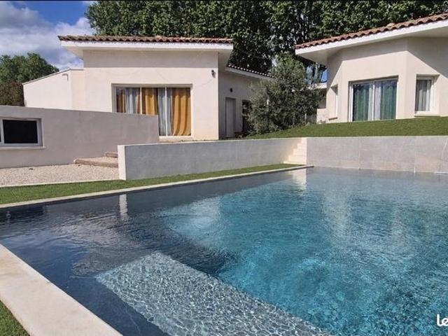 Maison vente à Montpellier, Saint-drézéry