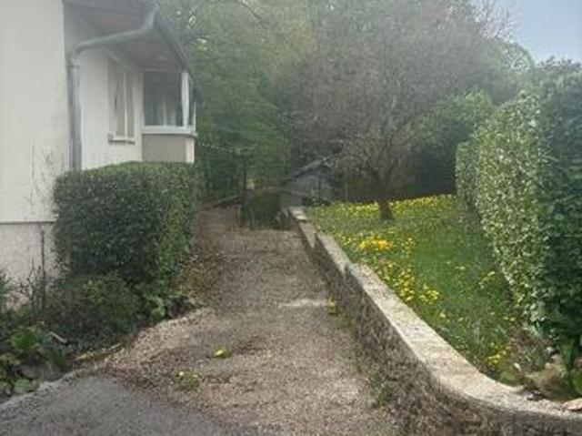 Maison vente à Besançon, Auxon-dessous