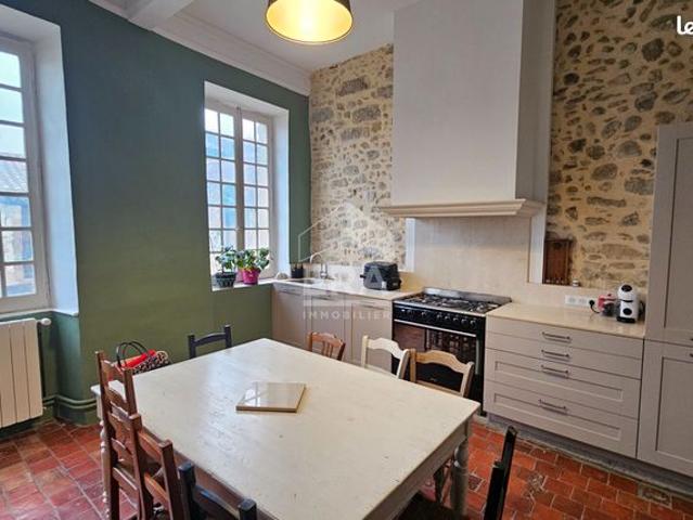 Maison vente à Limoux, La Digne-d'amont
