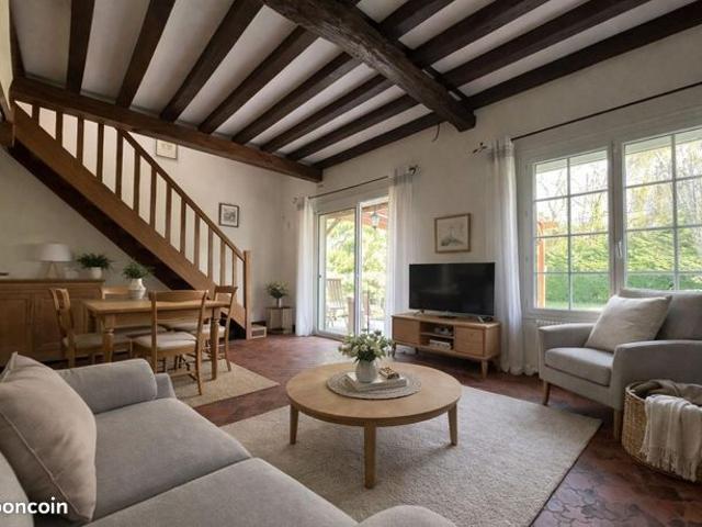 Maison vente à Rambouillet, Gambais