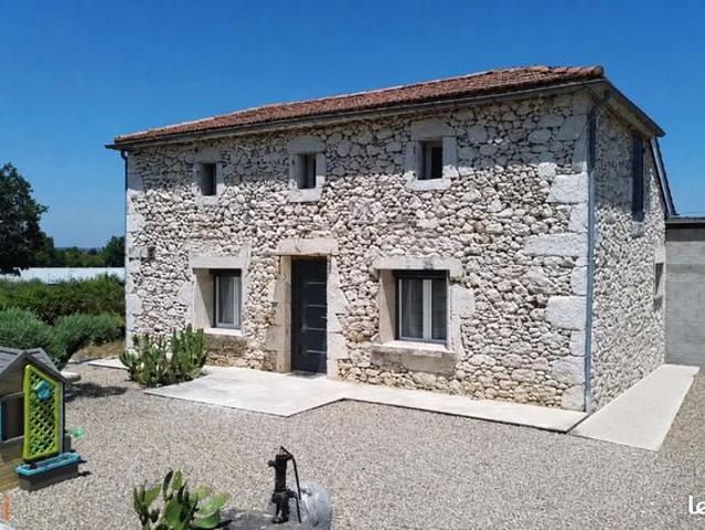 Maison vente à Villeneuve-sur-Lot, Bias