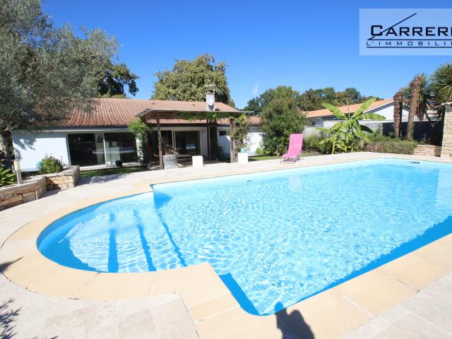 Maison vente à Bordeaux, Artigues-près-bordeaux