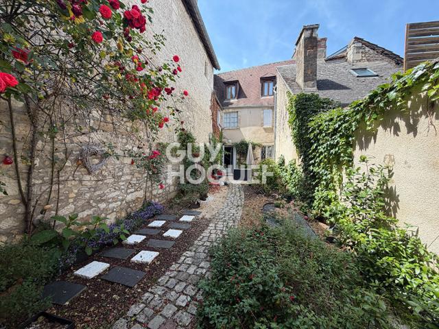 Maison vente à Bourges