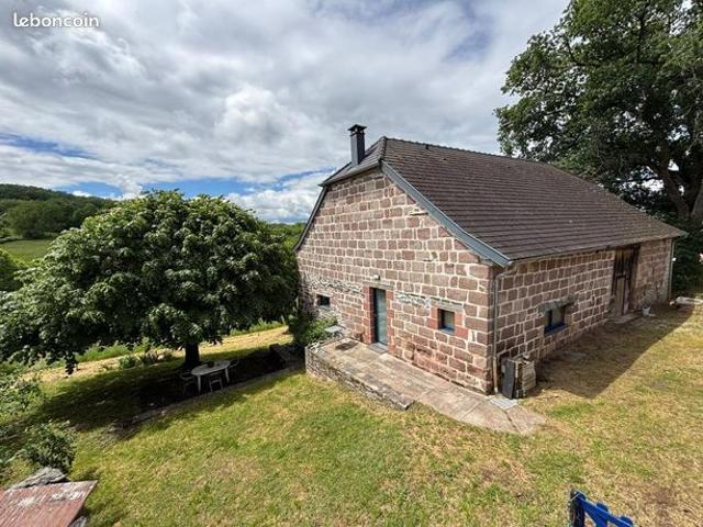 Maison vente à Brive-la-Gaillarde, Donzenac