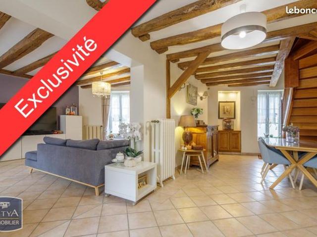 Maison vente à Déols, Indre