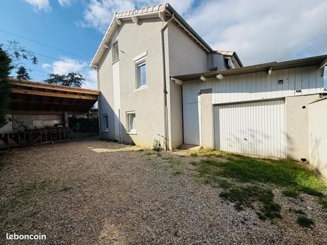 Maison vente à Valence, Romans-sur-isère