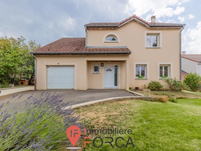 Maison vente à Metz, Corny-sur-moselle