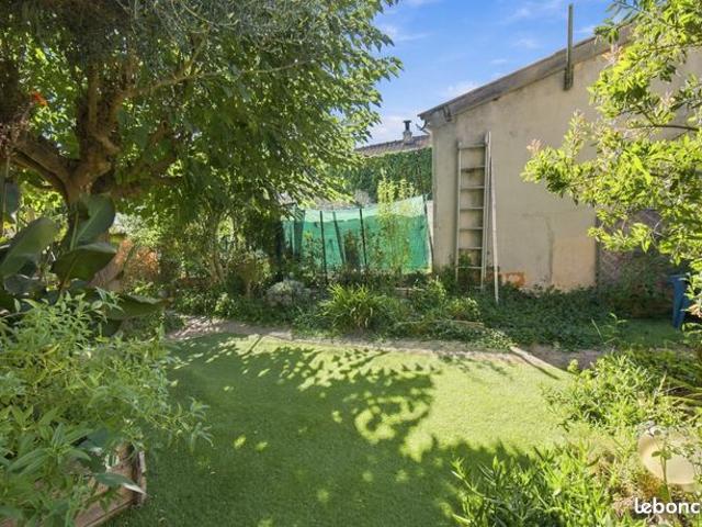 Maison vente à Marseille